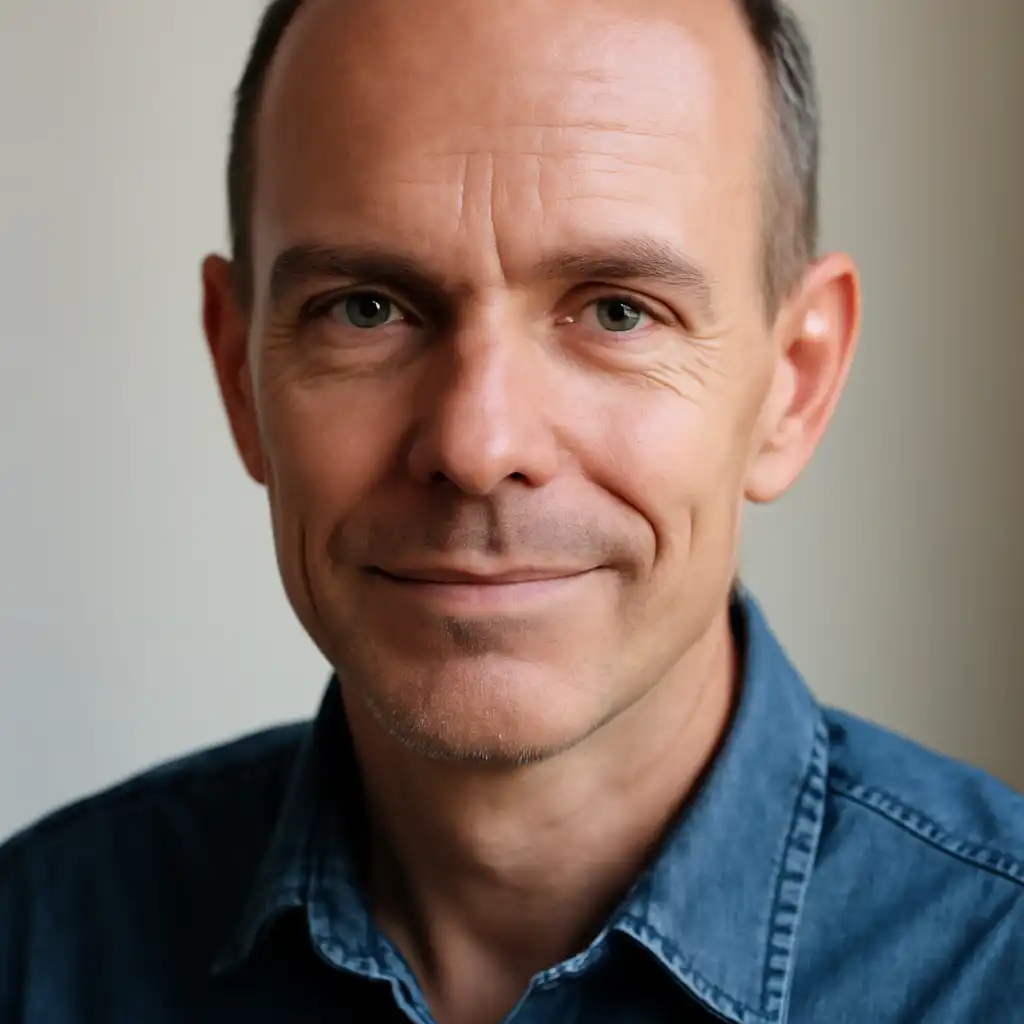 Christoffer Wald