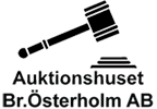 Auktioner Österholm Logo